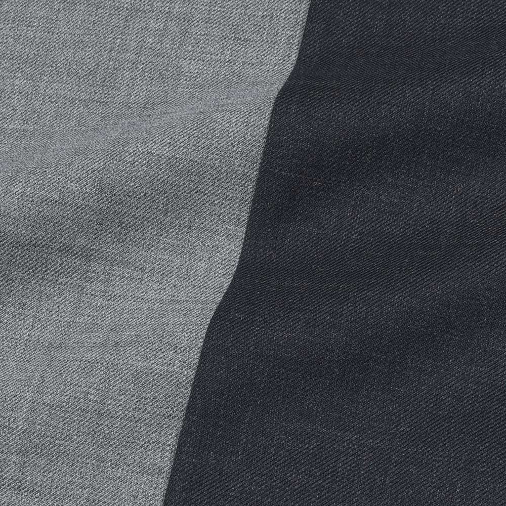 PT TORINO(ピーティー トリノ) ウォッシャブルライトテクノウール ストレッチ サージ ノープリーツドレスパンツ SLIM FIT/VD06