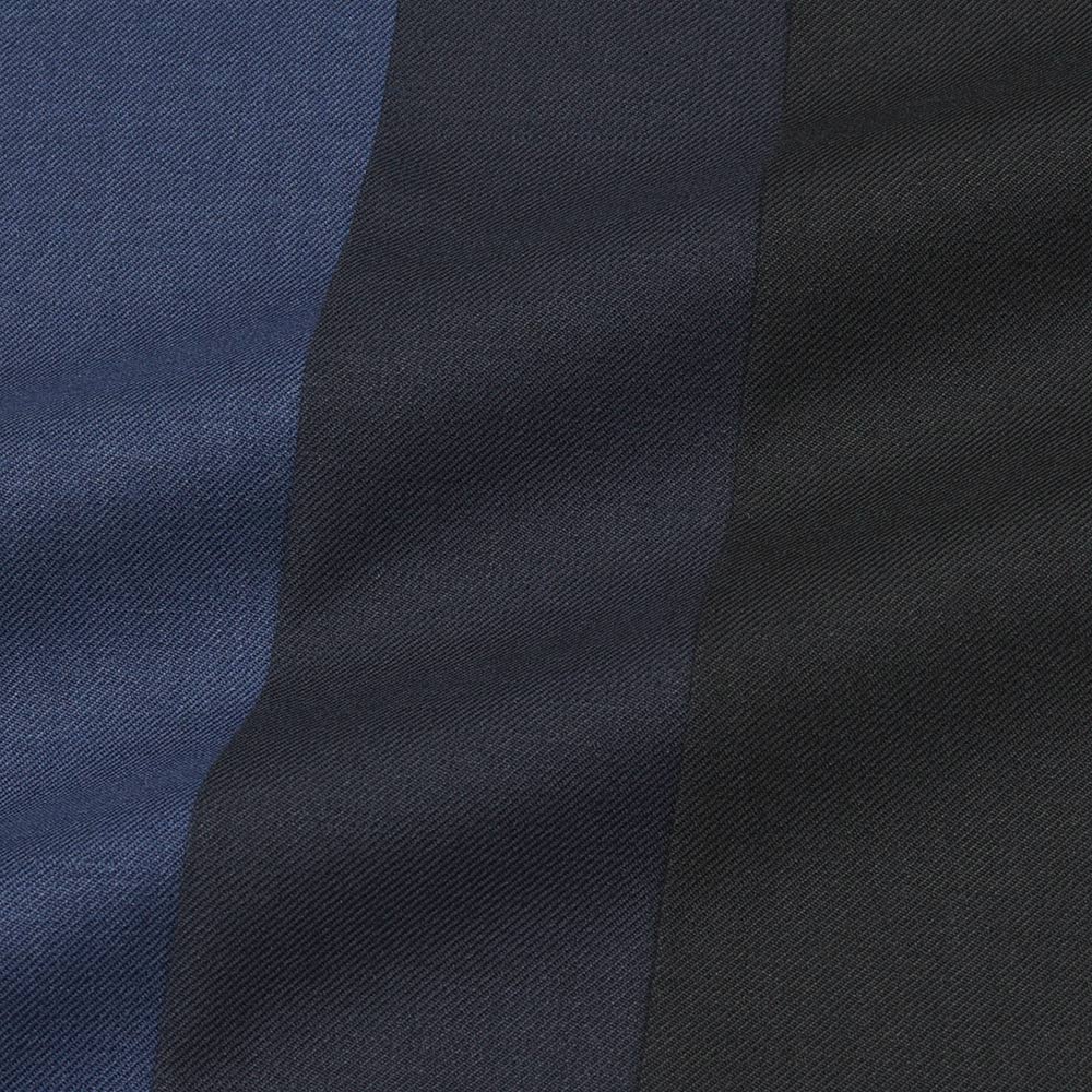 PT TORINO(ピーティー トリノ) ウォッシャブルライトテクノウール ストレッチ サージ ノープリーツドレスパンツ SLIM FIT/VD06