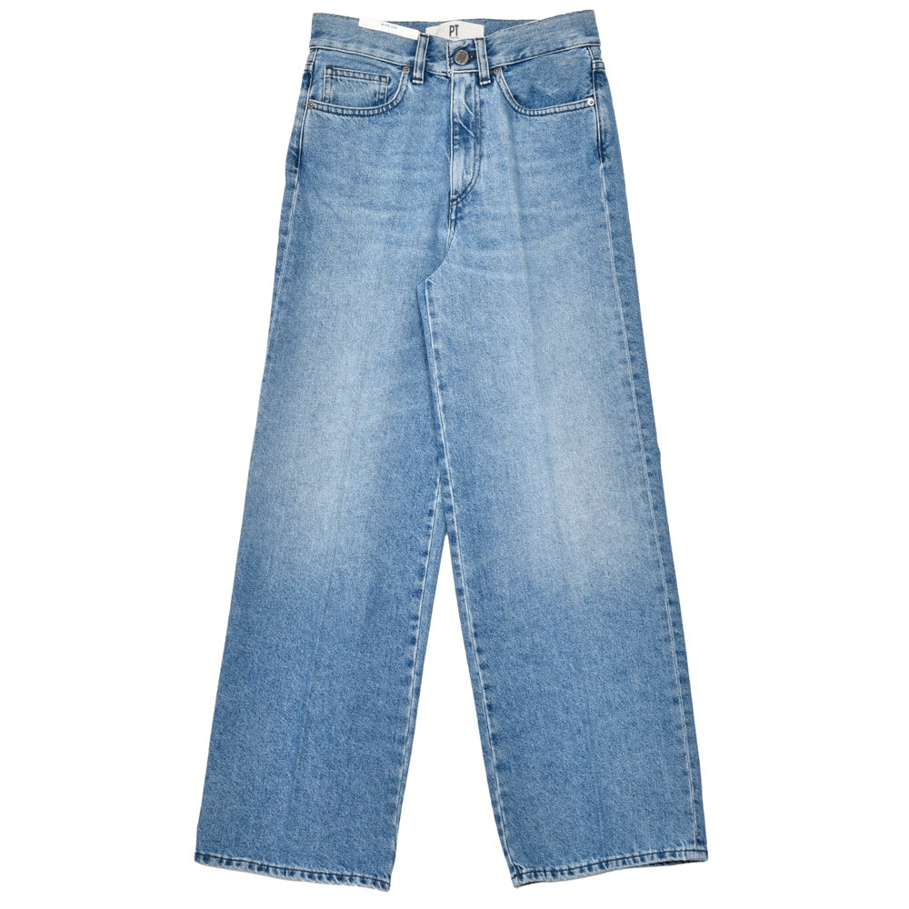 PT TORINO(ピーティートリノ) C1VPKDZ0(AW0280) デニムパンツ