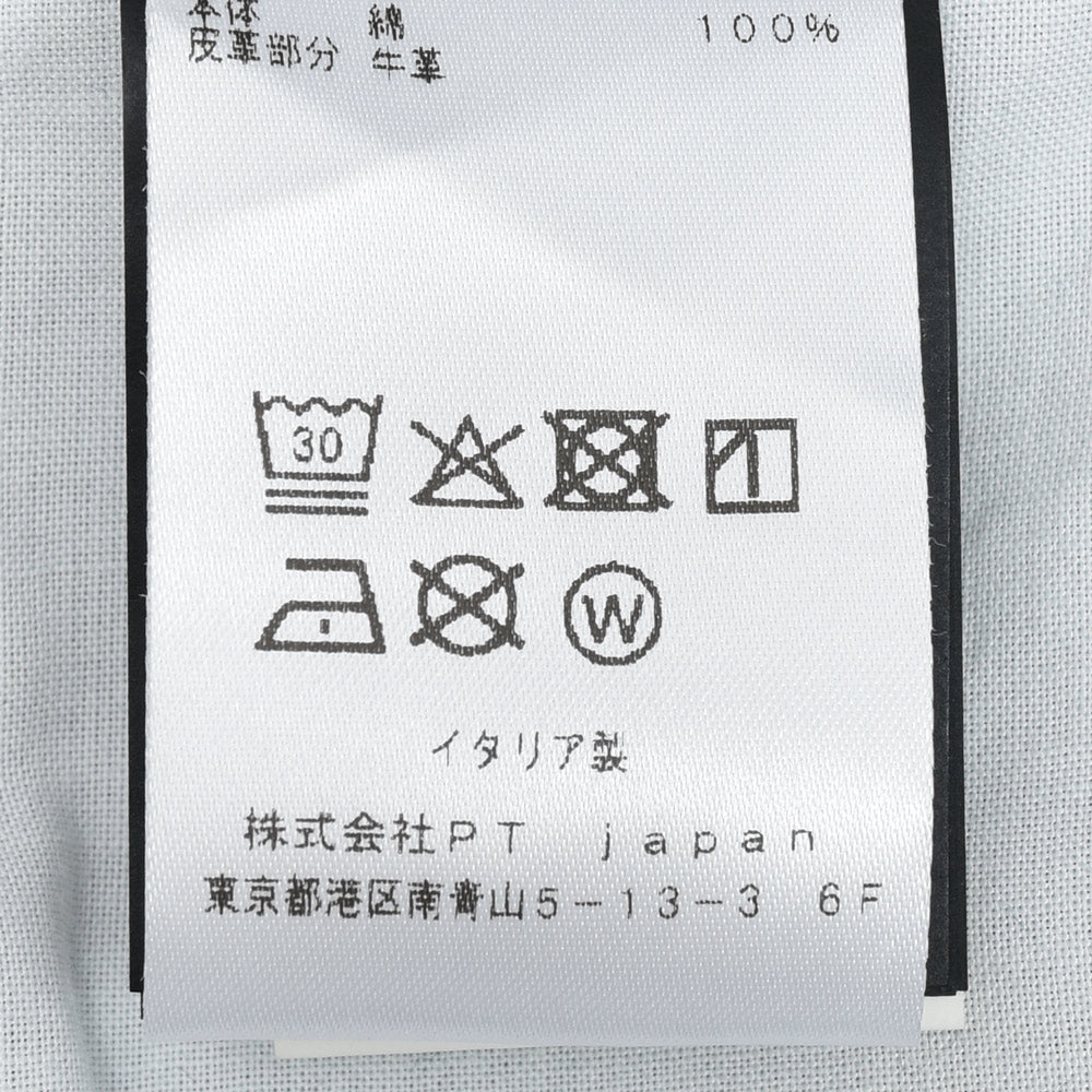 PT TORINO(ピーティートリノ) C1VPKDZ0(AW0280) デニムパンツ