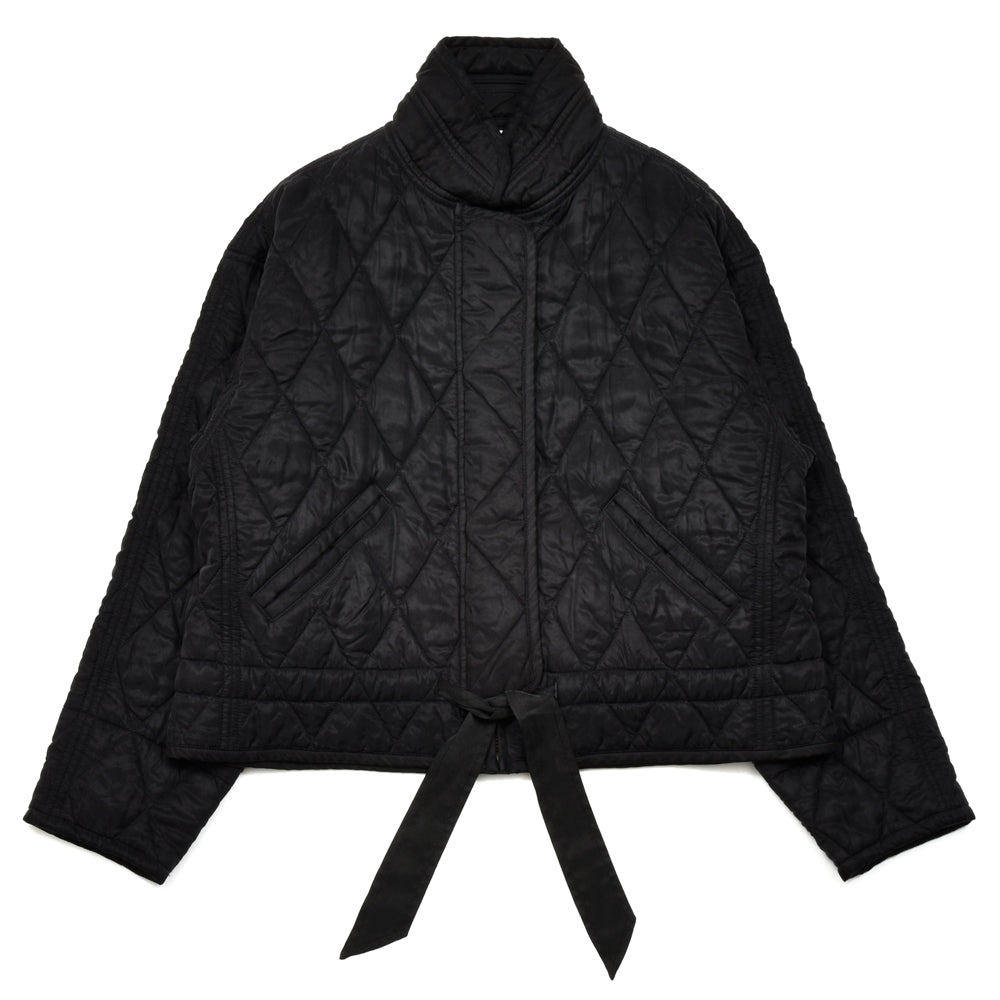 ISABEL MARANT(イザベル マラン) ZAKIANE キルティングブルゾン