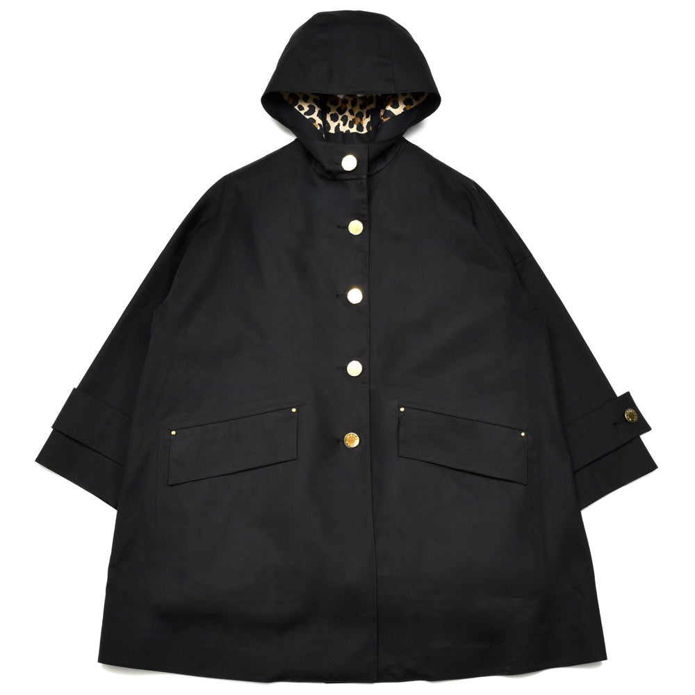 MACKINTOSH(マッキントッシュ) HUMBIE HOOD フーデッドコート