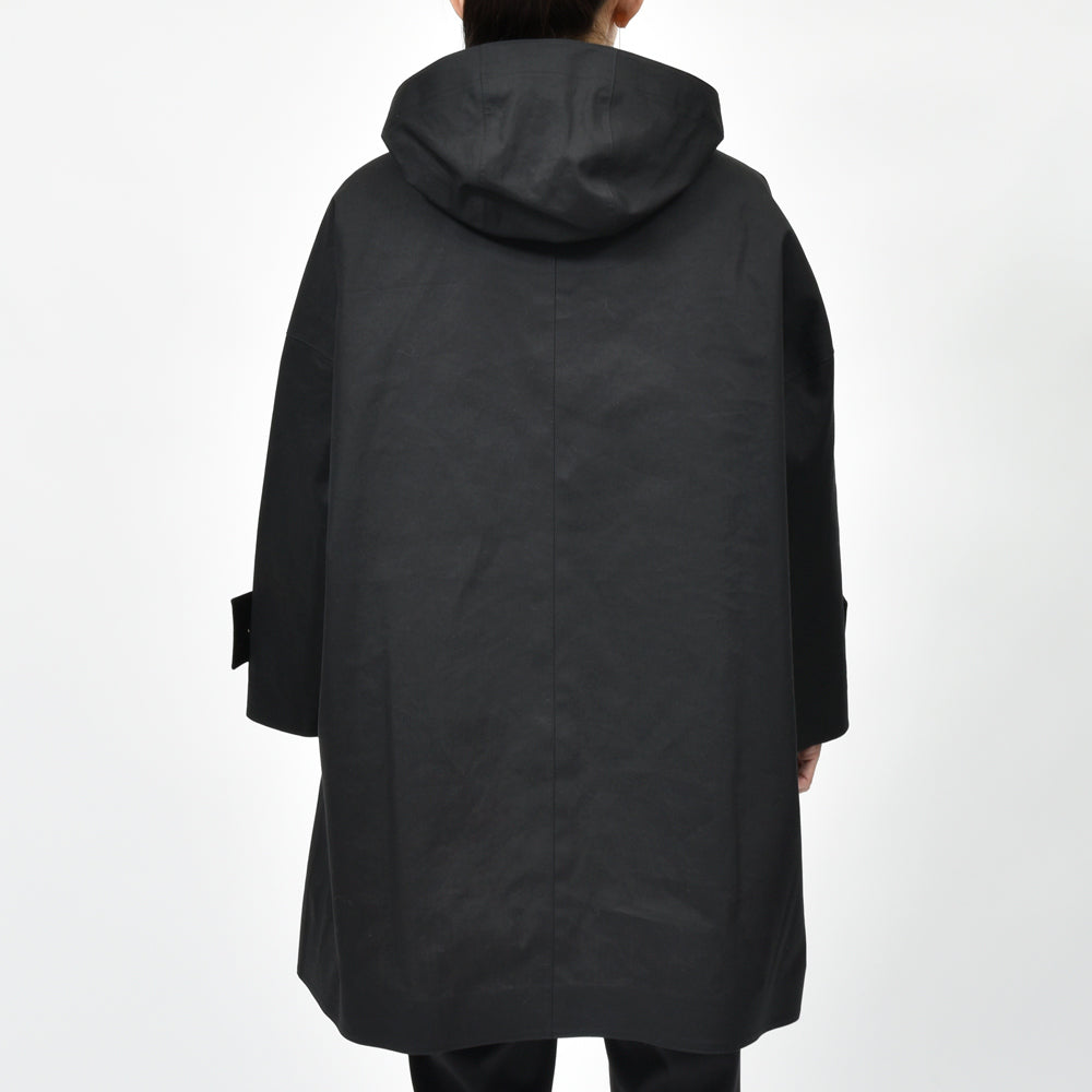 MACKINTOSH(マッキントッシュ) HUMBIE HOOD フーデッドコート