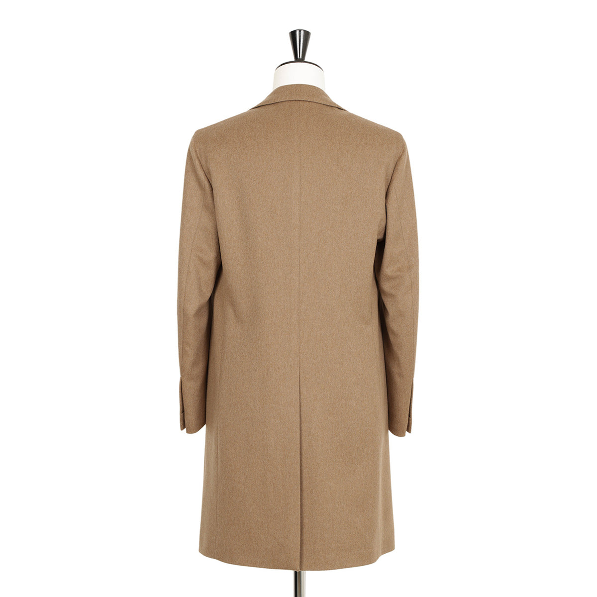 ラルディーニ / 3B シングルチェスターコート / Loro Piana Rain System / 5216723636Q5602 / 0310 キャメル