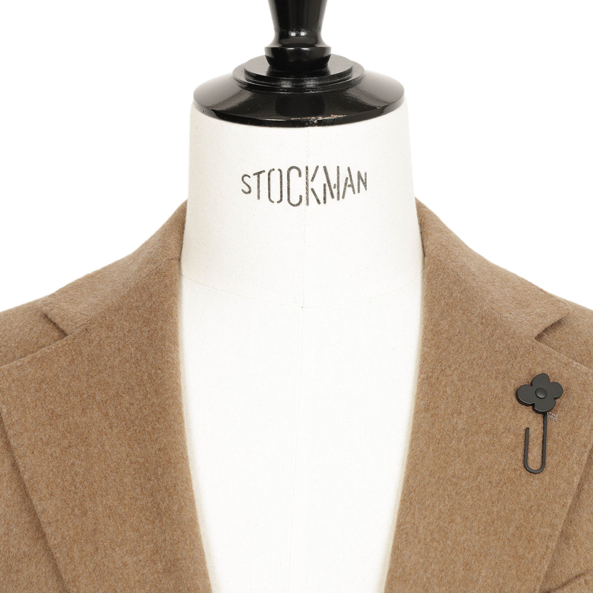 ラルディーニ / 3B シングルチェスターコート / Loro Piana Rain System / 5216723636Q5602 / 0310 キャメル