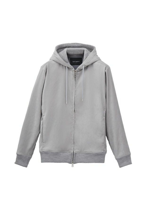 ウノピゥウノウグァーレトレ / 1PIU1UGUALE3×菅原靴店 / LUXE PARKA/MRB745-POE549