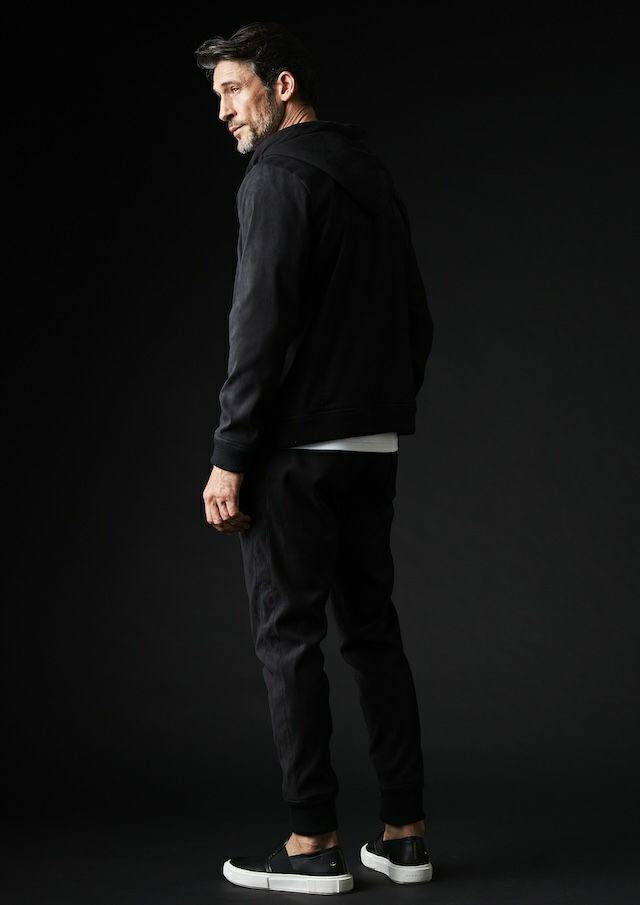 ウノピゥウノウグァーレトレ / 1PIU1UGUALE3×菅原靴店 / LUXE PARKA/MRB745-POE549