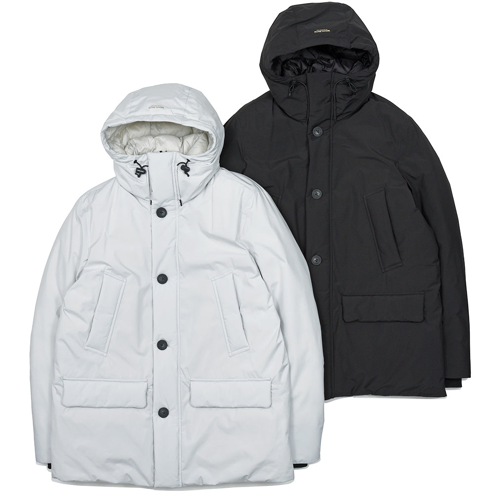 WOOLRICH(ウールリッチ) CLOUD ARCTIC PARKA ダウンジャケット