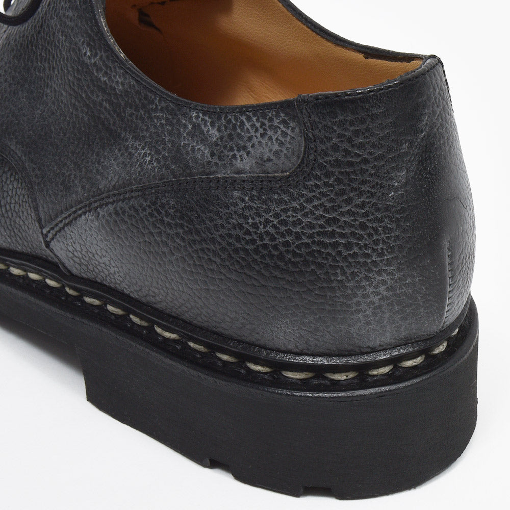 Paraboot(パラブーツ) CHAMBORD カーフ グレインレザー Uチップシューズ