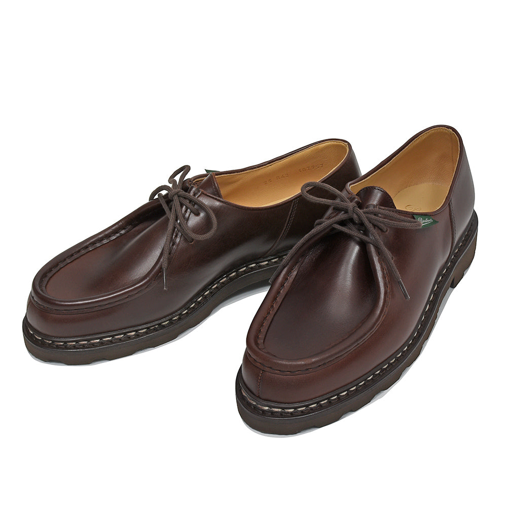 Paraboot(パラブーツ) MICHAEL リスレザー チロリアンシューズ