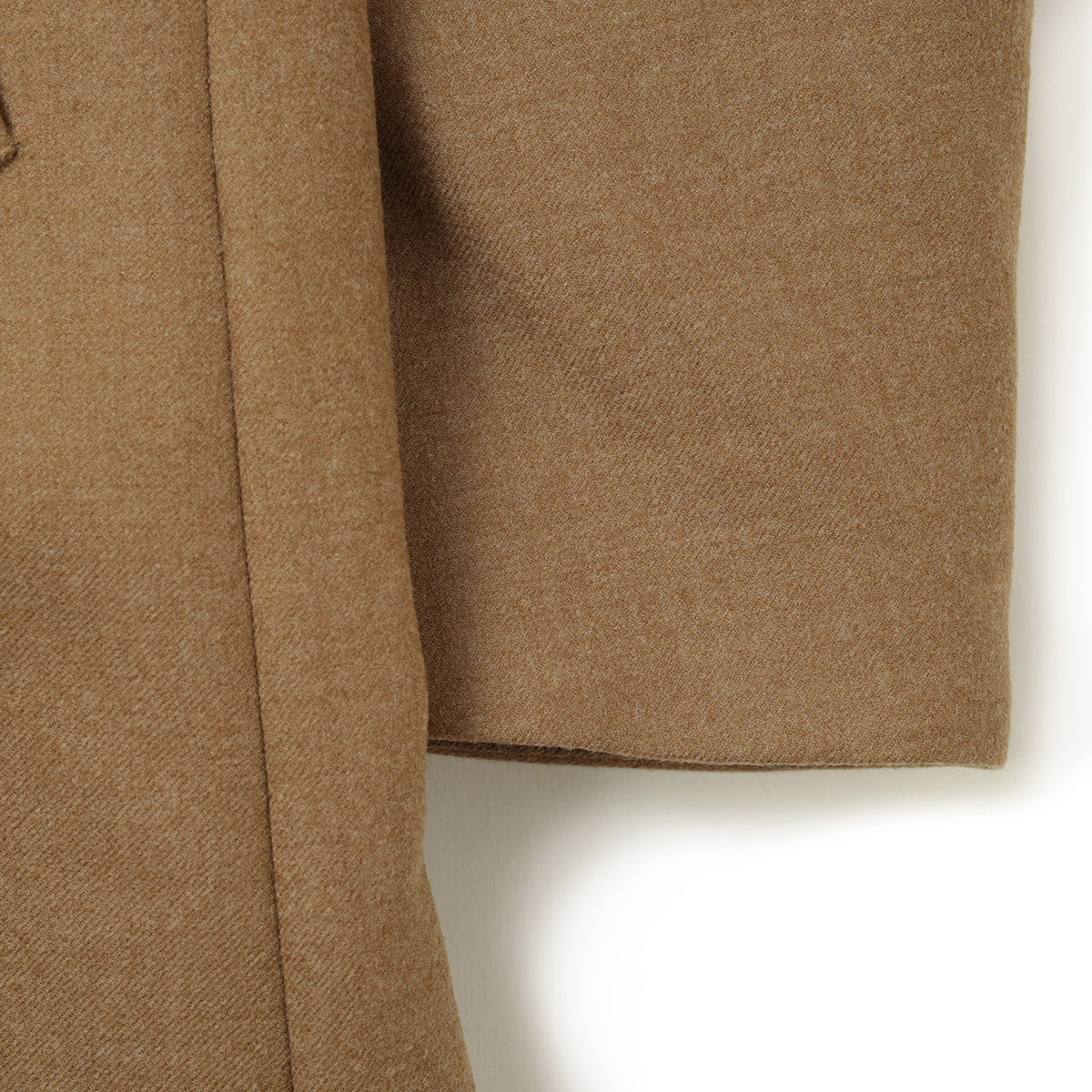 モンテコーレ / ニュースポルベリーノコート / Loro Piana Rain System / 5237-740A270 / キャメル
