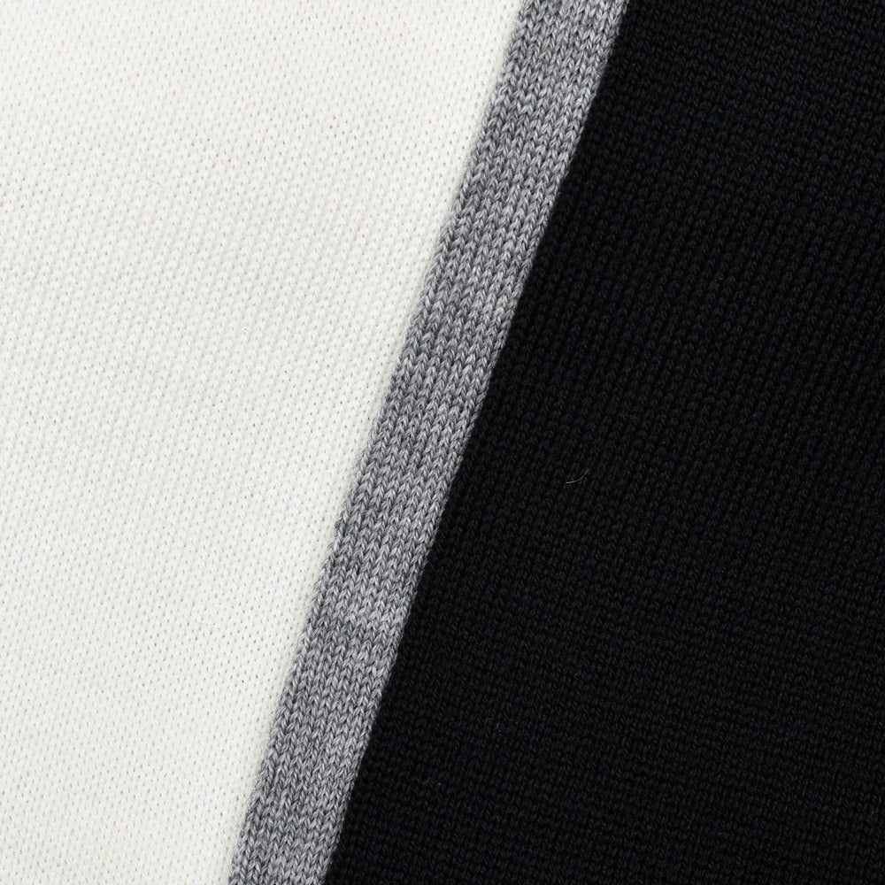 JOHN SMEDLEY(ジョンスメドレー)RENATA モックネックニット