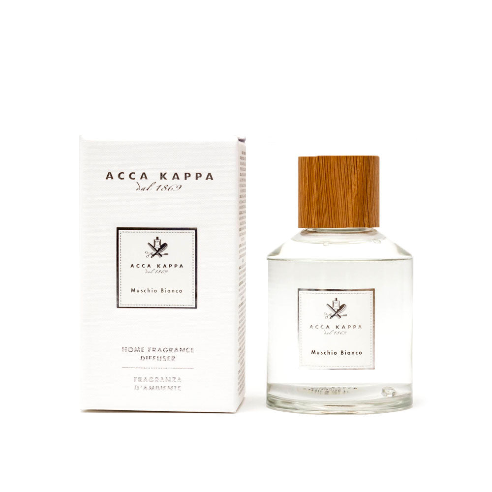 ACCA KAPPA(アッカカッパ) ディフューザー ホワイトモス