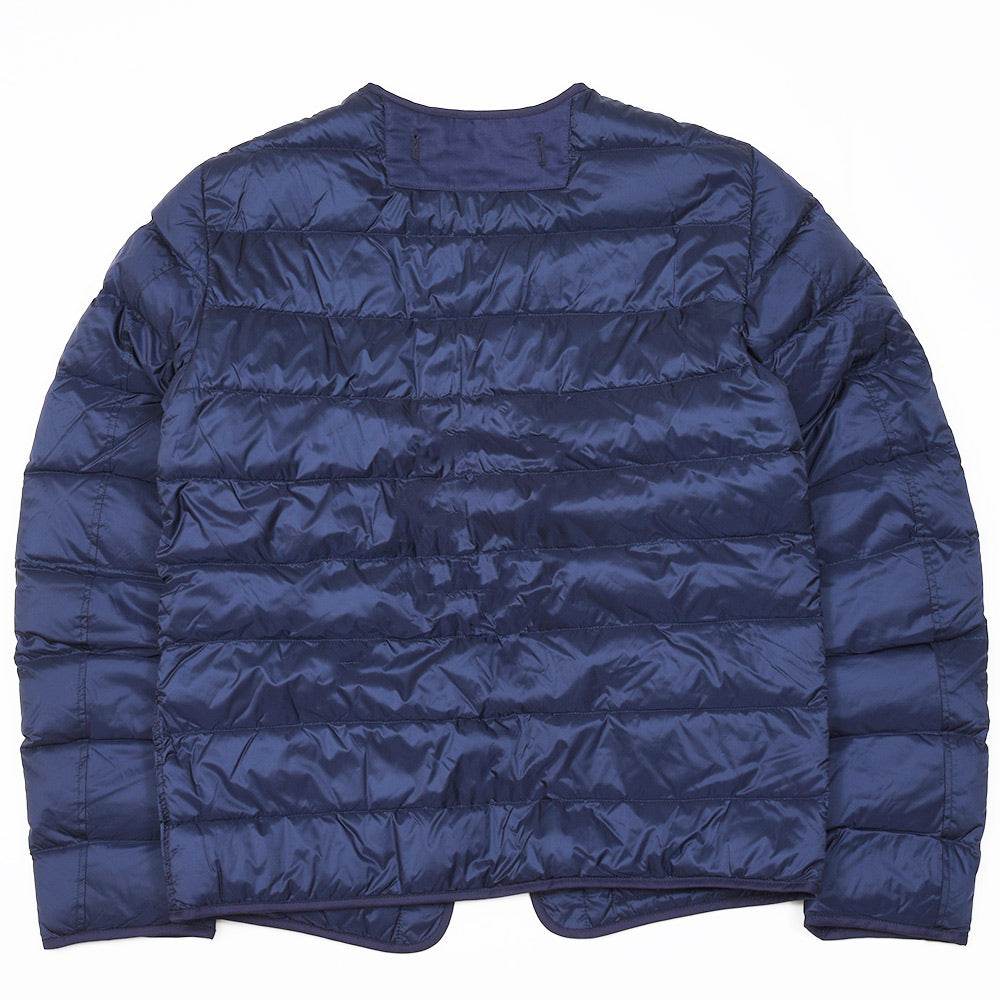 Ten c(テンシー) DOWN LINER ダウンライナー ナイロン ダウンライニング
