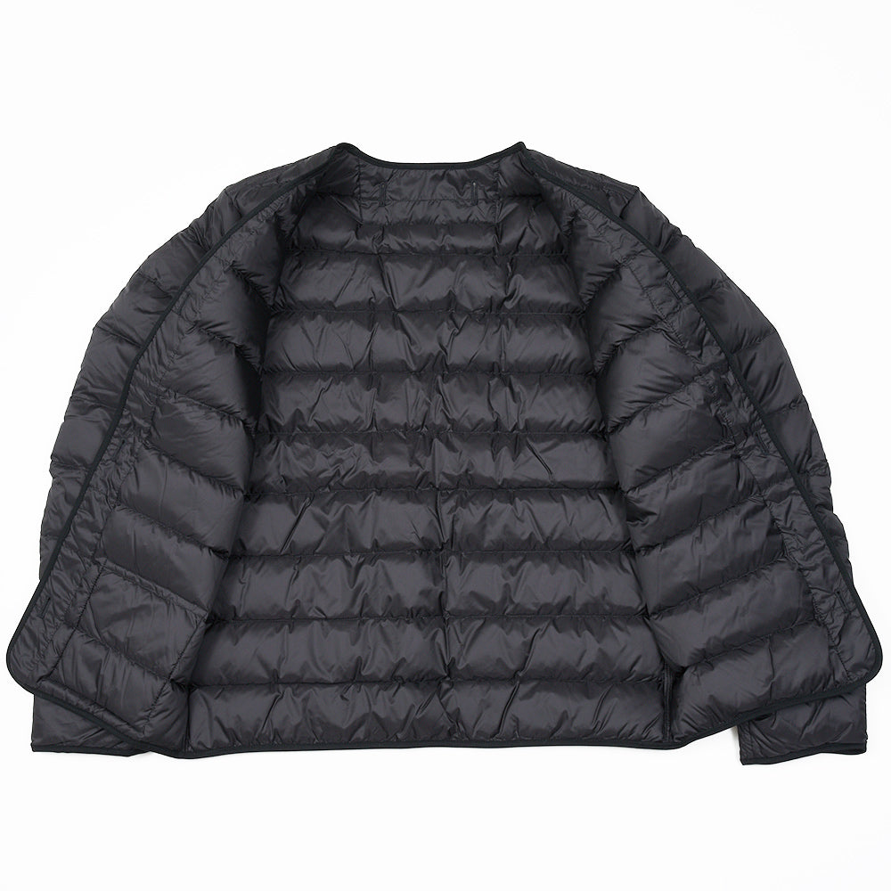 Ten c(テンシー) DOWN LINER ダウンライナー ナイロン ダウンライニング
