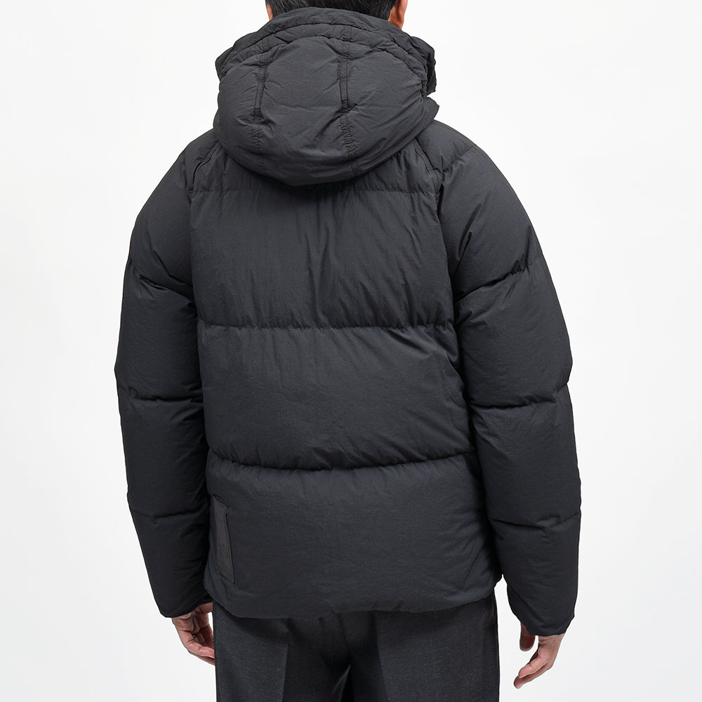 Ten c(テンシー) ARTIC DOWN PARKA ナイロン ヘビーフライトジャケット ダウンジャケット