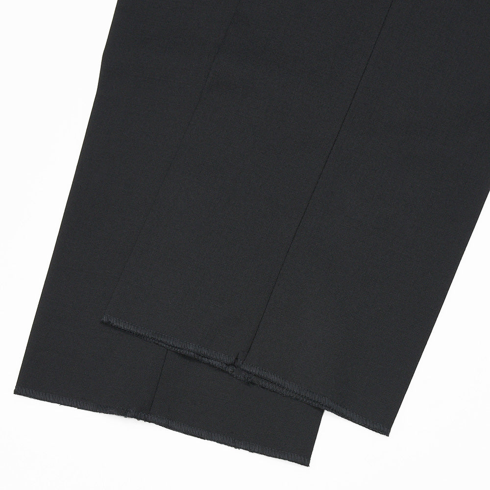 PT TORINO(ピーティートリノ) Travel ウォッシャブルテクノウール ストレッチ トロピカル ノープリーツドレスパンツ SUPERSLIM FIT/PO35