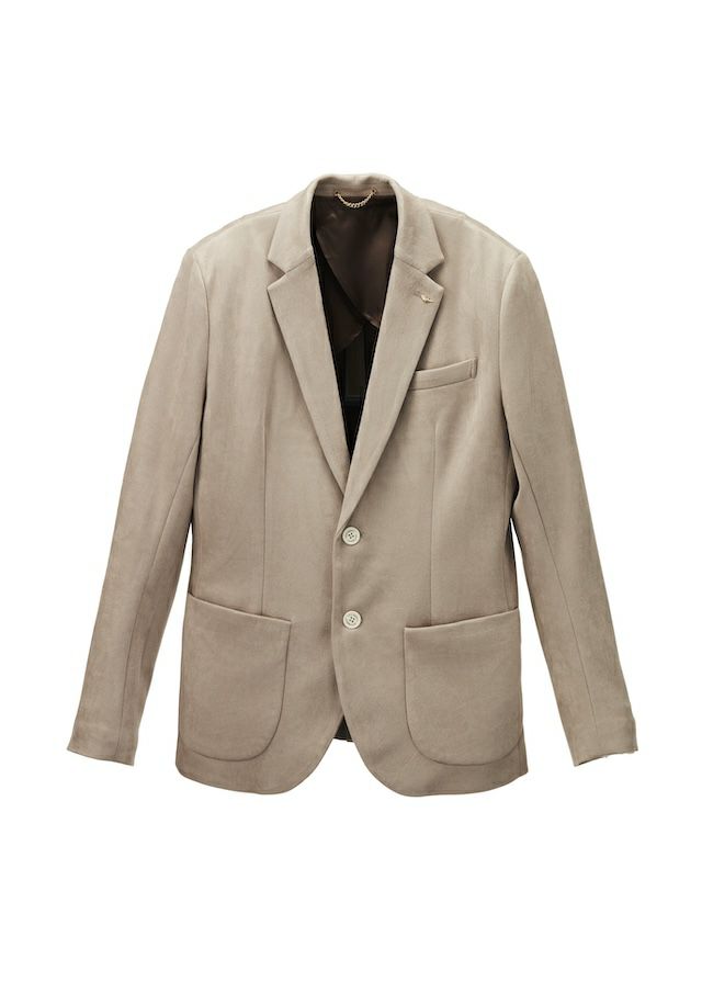 ウノピゥウノウグァーレトレ / 1PIU1UGUALE3 / Del Piero / GRANVIA TAILORED JACKET/MDB008-PEU024