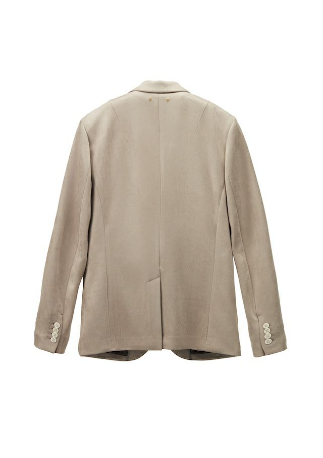 ウノピゥウノウグァーレトレ / 1PIU1UGUALE3 / Del Piero / GRANVIA TAILORED JACKET/MDB008-PEU024