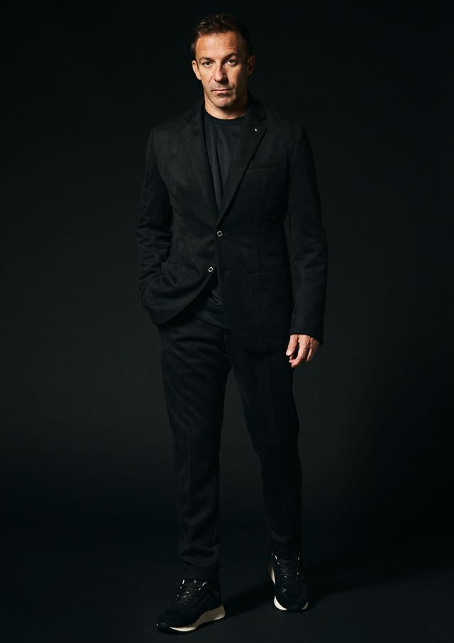 ウノピゥウノウグァーレトレ / 1PIU1UGUALE3 / Del Piero / GRANVIA TAILORED JACKET/MDB008-PEU024