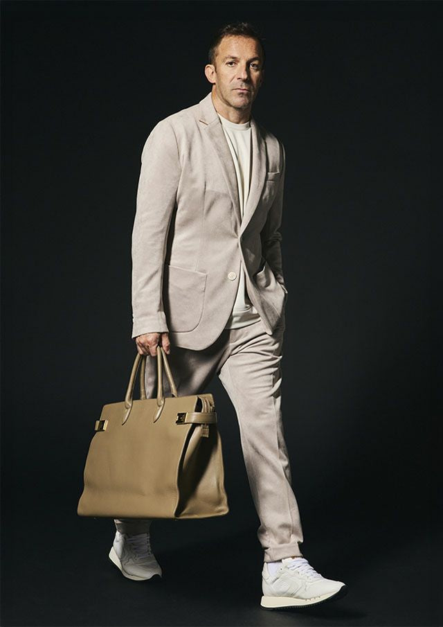 ウノピゥウノウグァーレトレ / 1PIU1UGUALE3 / Del Piero / GRANVIA TAILORED JACKET/MDB008-PEU024