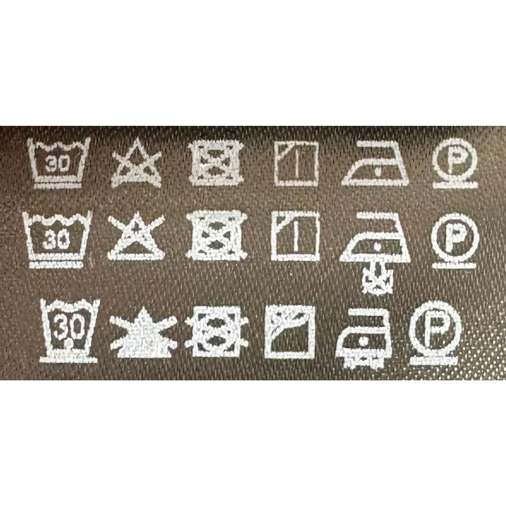 インコテックス / ストレッチ ナイロン ノープリーツ 裾シャーリングパンツ(ZIPポケット付き)/SLIM FIT/1TS001 9456A