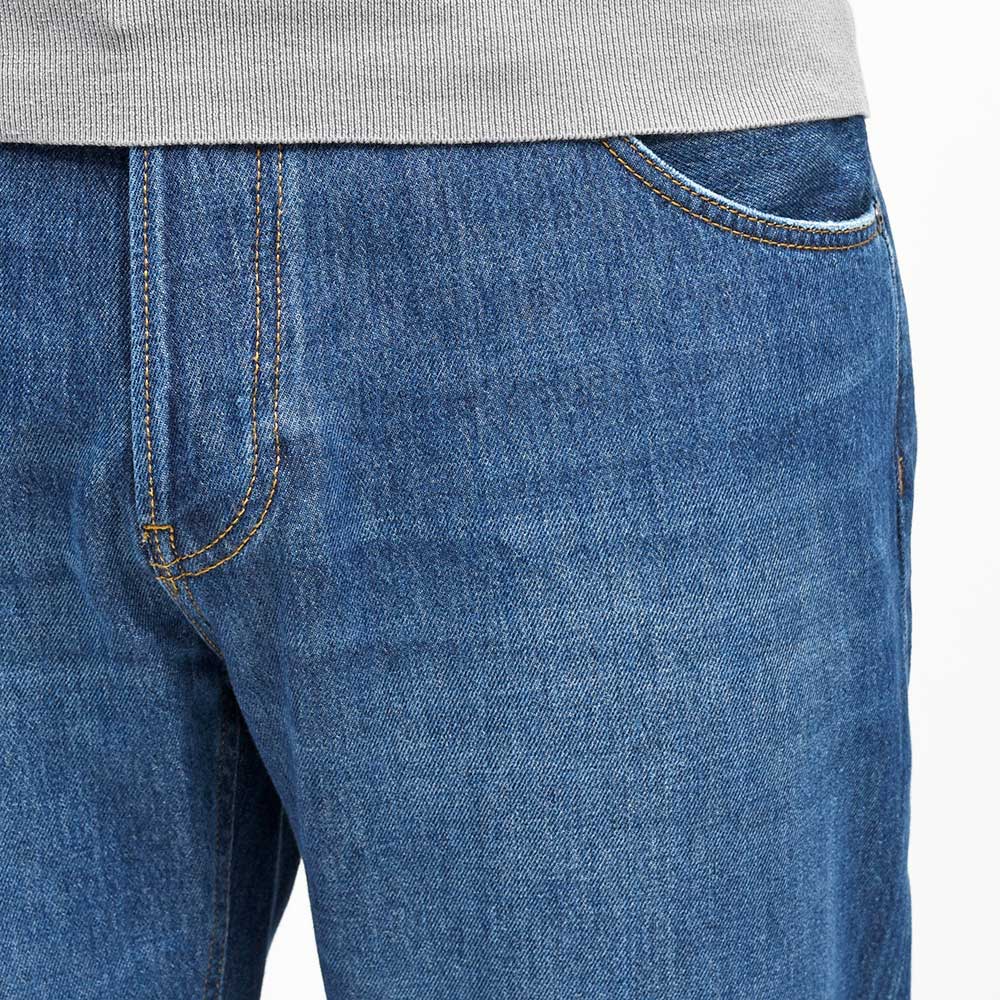 PT TORINO DENIM(ピーティートリノデニム) コットン ウォッシュド デニムパンツ REBEL/CARROT FIT/CA5610