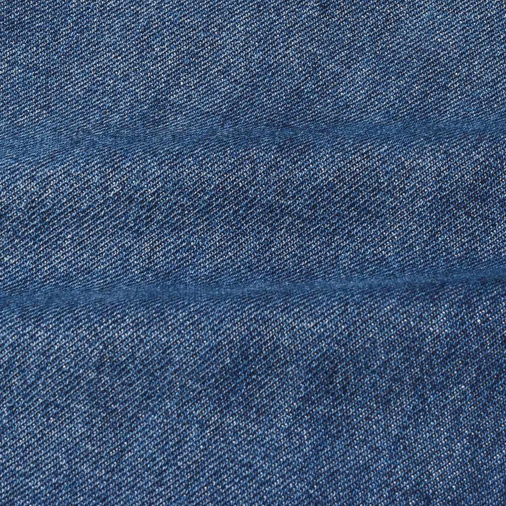 PT TORINO DENIM(ピーティートリノデニム) コットン ウォッシュド デニムパンツ REBEL/CARROT FIT/CA5610