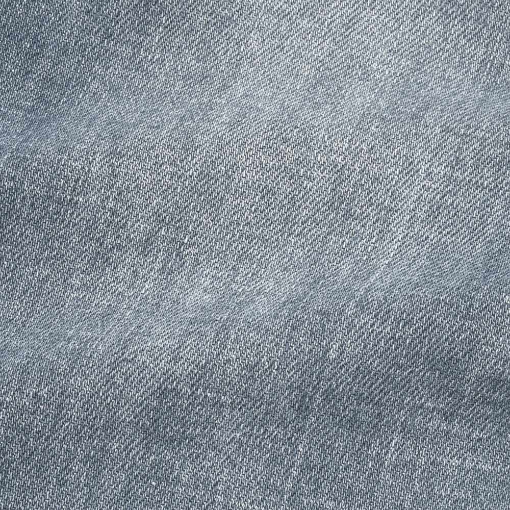 PT TORINO DENIM(ピーティートリノデニム) INDIE コットンストレッチ ブラックデニムスラックス/CA5710