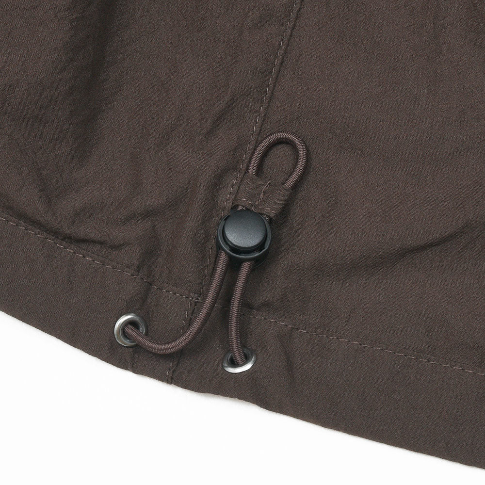 BARACUTA(バラクータ) G4 コットンナイロン ライトウエイトポプリン スイングトップ ブルゾン