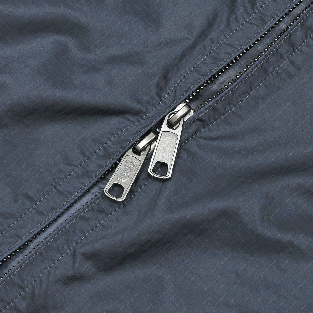 BARACUTA(バラクータ) G4 超軽量ナイロン リップストップ スイングトップ ブルゾン