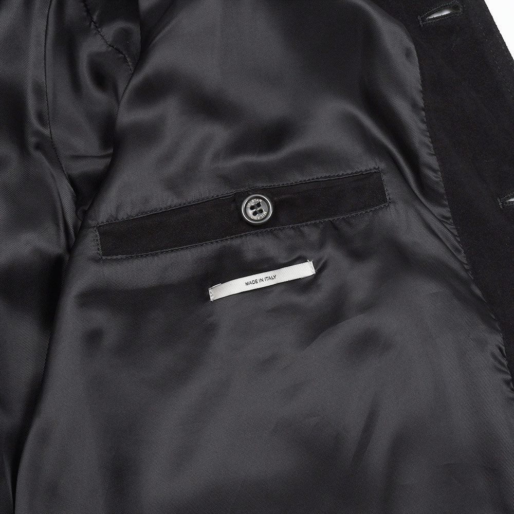 Valstar(ヴァルスター) VALSTARINO ゴートスエード バルスターブルゾン REGULAR FIT