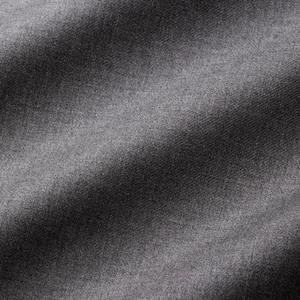 シーズ / ウール ZIPPED POLO WOVEN/TP034 TN700