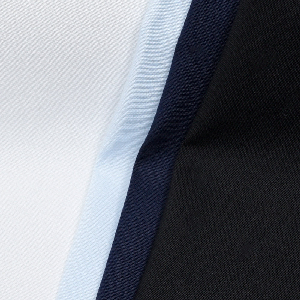 ROBERT FRIEDMAN(ロベルト フリッドマン) ARAML M101 ポプリンシャツ