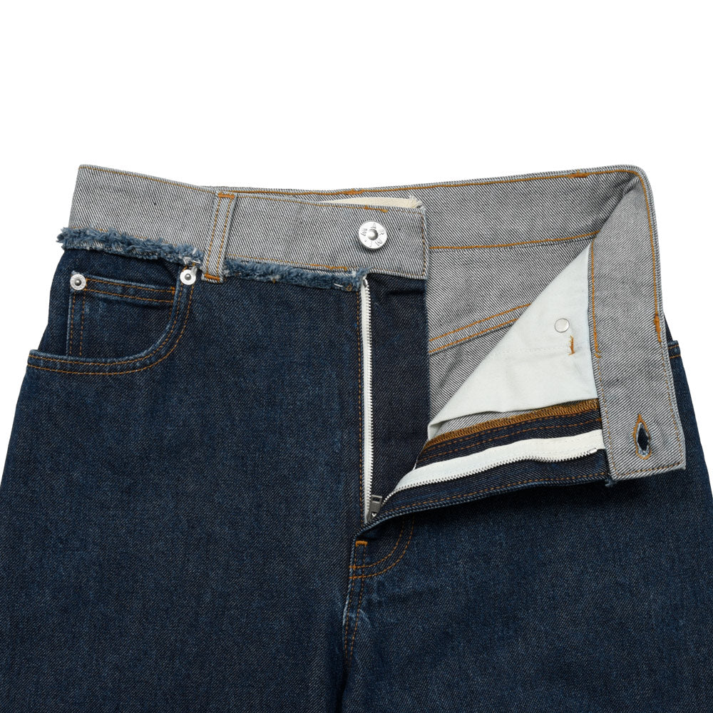 MARNI(マルニ) PAJD0635SY USCY68 インサイドアウトデニムパンツ