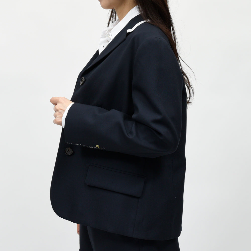MARNI(マルニ) GIMA0202S2 UTW839 トロピカルウールラインジャケット