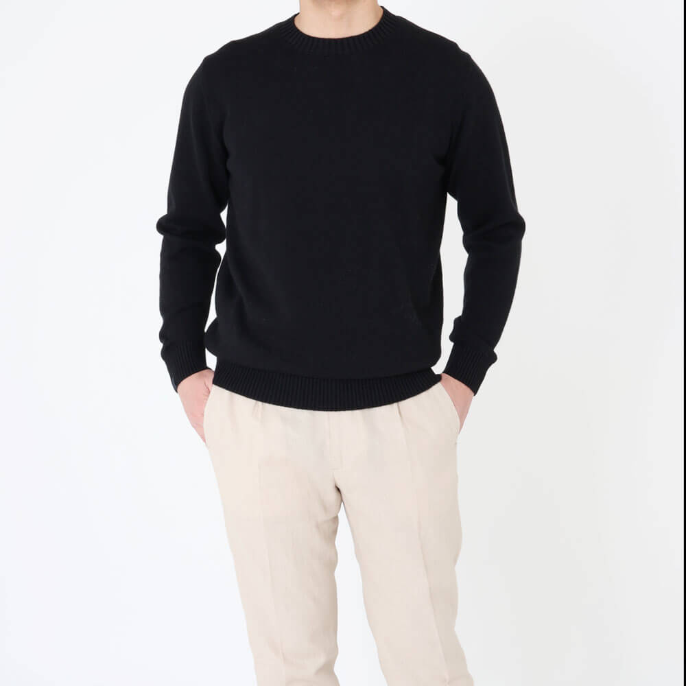 身長167cm・体重62kg/着用サイズ2(S)