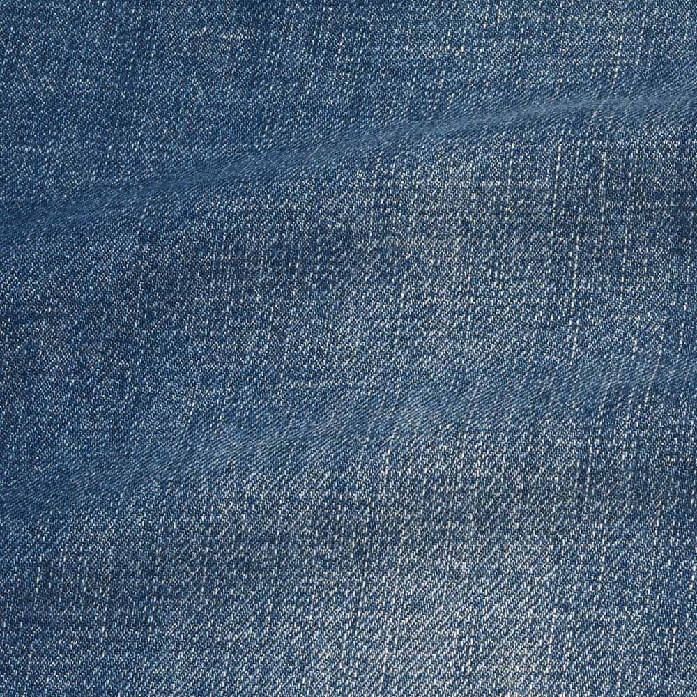 PT TORINO DENIM(ピーティートリノデニム) BREAKBEAT コットン レギュラーデニムパンツ/OA5010