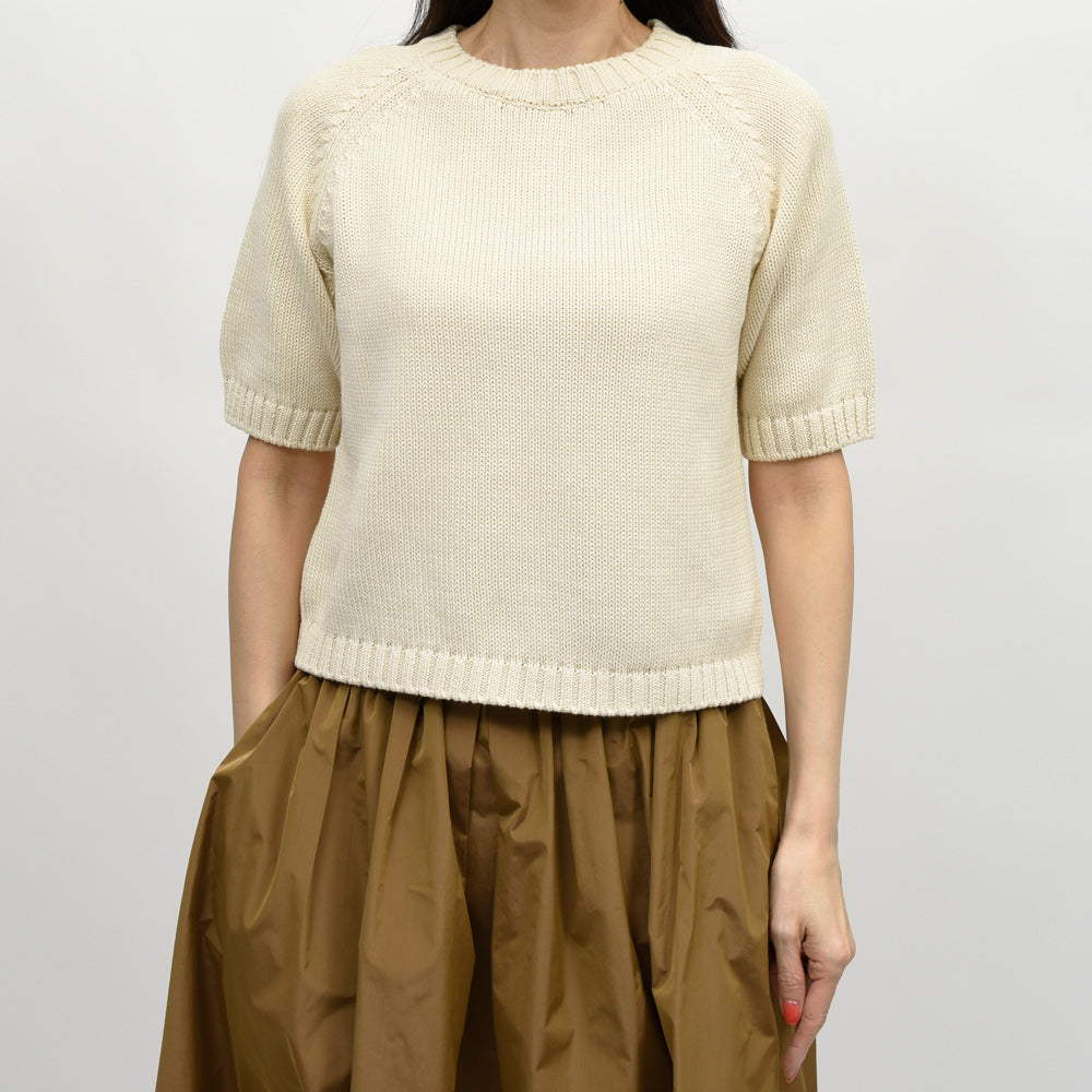 SCAGLIONE(スカリオーネ) DPC014 ソフトコットンニット