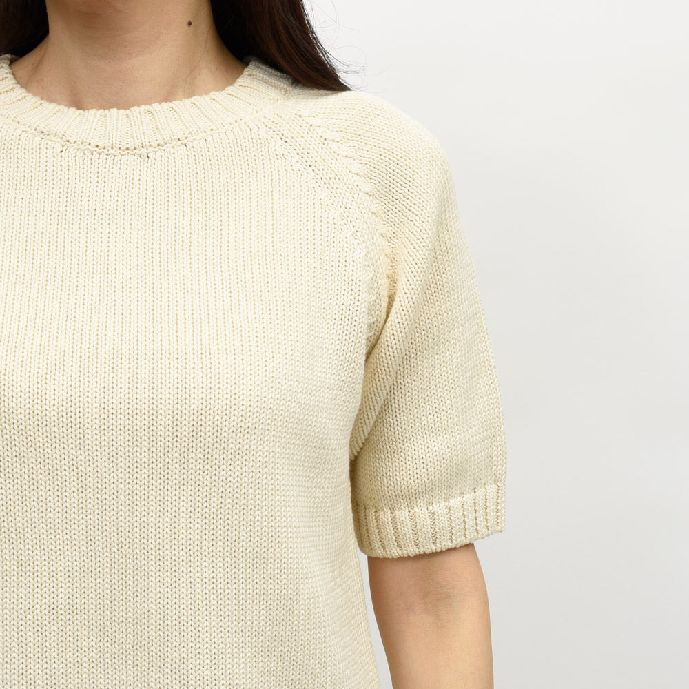 SCAGLIONE(スカリオーネ) DPC014 ソフトコットンニット