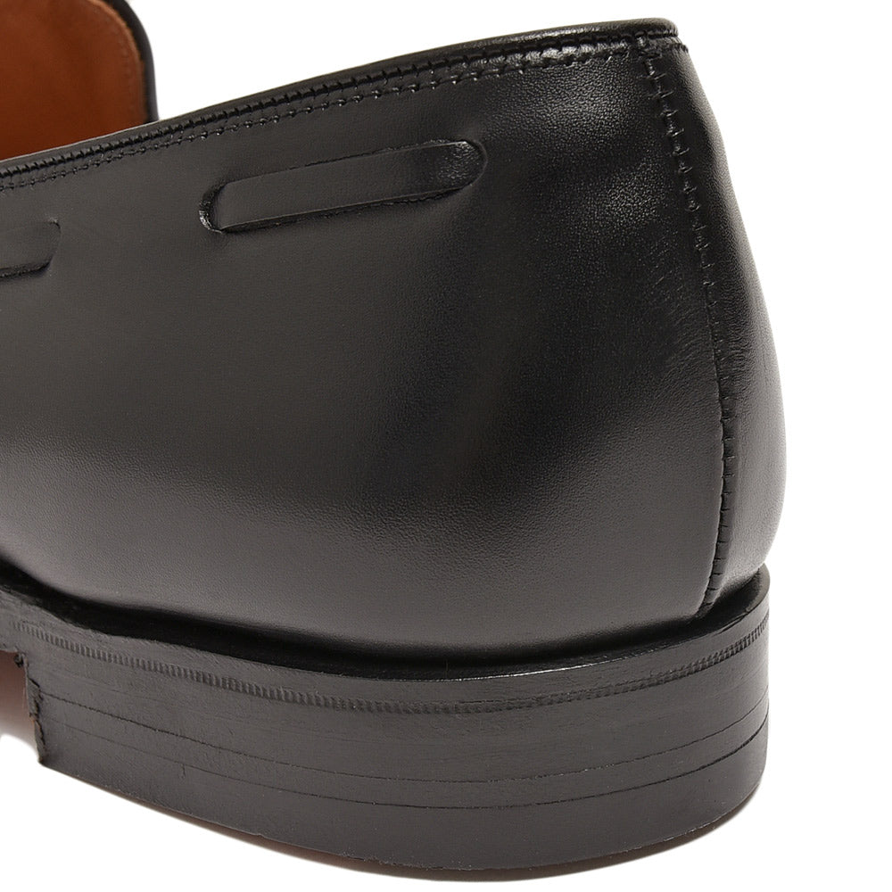 Crockett&Jones(クロケットアンドジョーンズ) CAVENDISH3 カーフ タッセルローファー