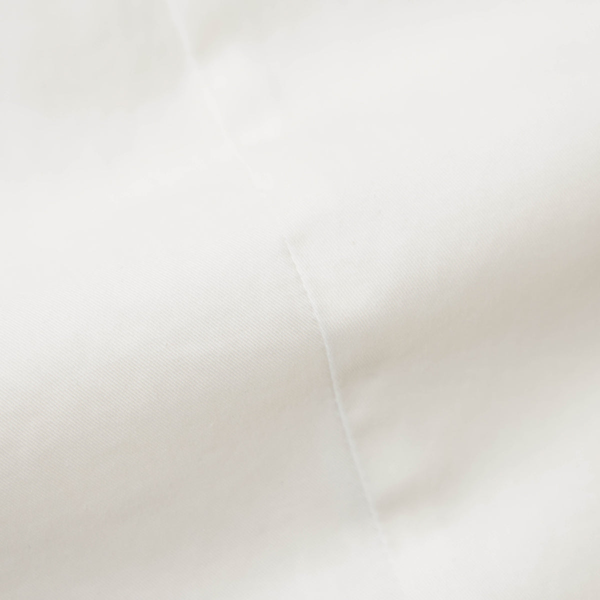 ブリリア 1949 / 1プリーツ コットン ストレッチ スラックス パンツ/ SLIM FIT / BG07 300008 / ホワイト