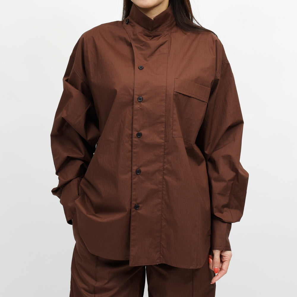 PLAN C(プランシー) 60959006 ワークシャツ