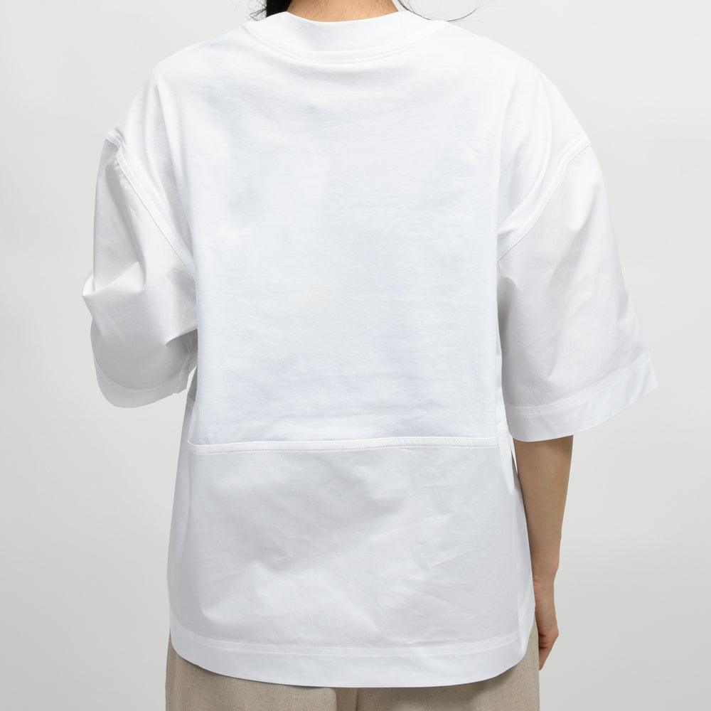 PLAN C(プランシー) 62241009 ジャージーTシャツ