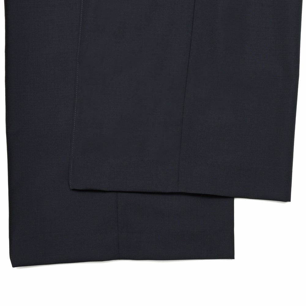 MACKINTOSH(マッキントシュ) BELTED POLMOOD ウールベルテッドパンツ