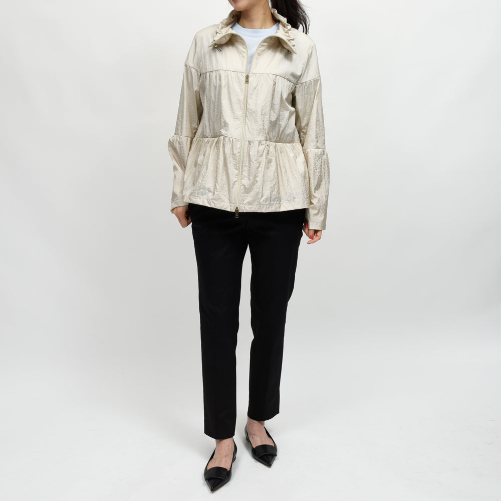 HERNO(ヘルノ) GI000404D-12701 シャイニーテックブルゾン