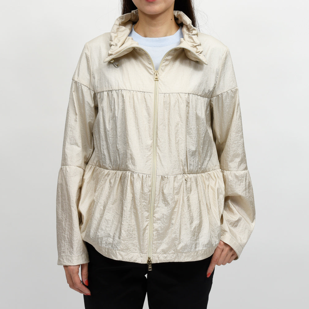 HERNO(ヘルノ) GI000404D-12701 シャイニーテックブルゾン