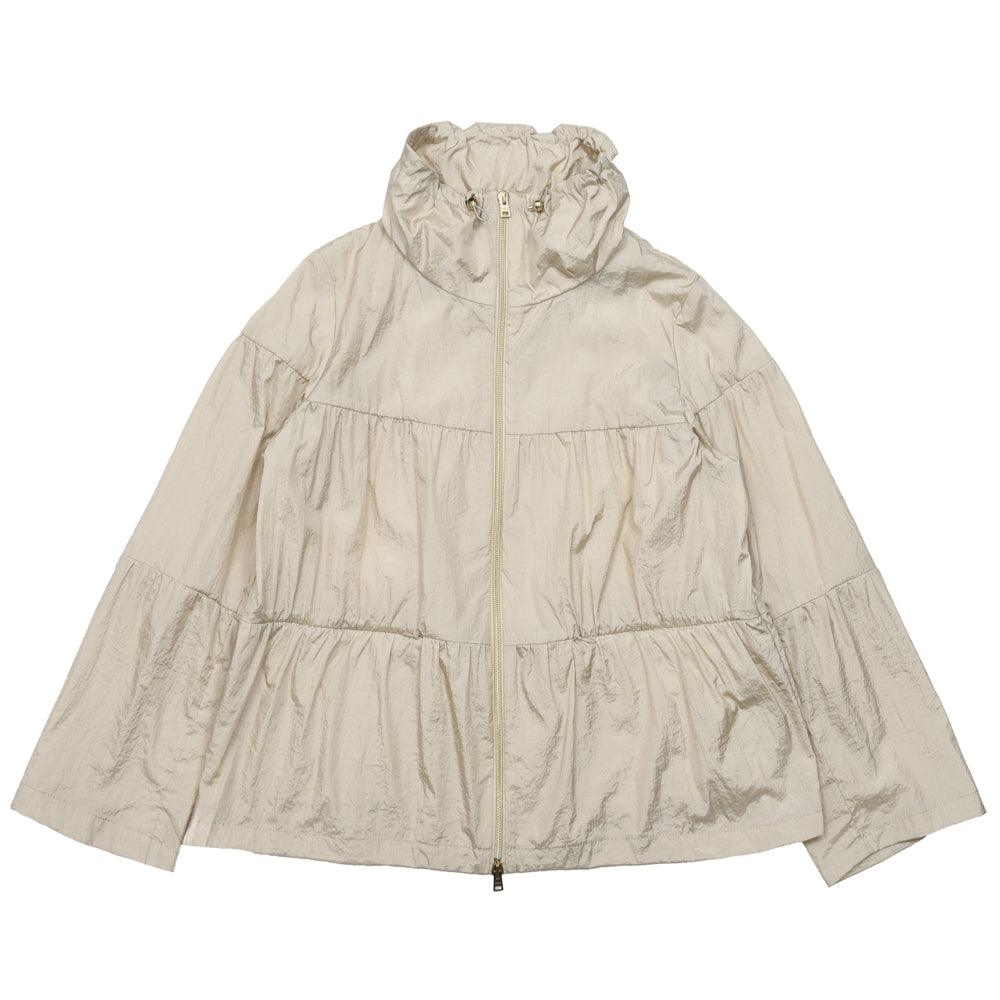 HERNO(ヘルノ) GI000404D-12701 シャイニーテックブルゾン