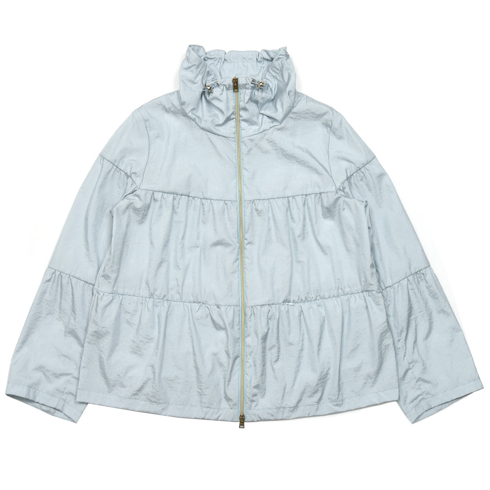 HERNO(ヘルノ) GI000404D-12701 シャイニーテックブルゾン