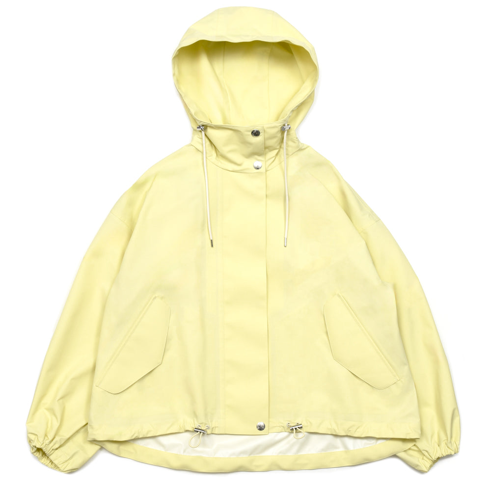 MACKINTOSH(マッキントシュ) WTS PARKA SH ウェザーテックスカイパーカショート